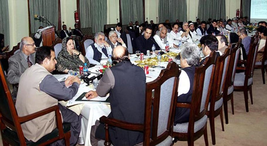 Punjab to provide Urdu medium books to govt schools