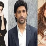 Indian movie stars speaks about Indian citizenship act