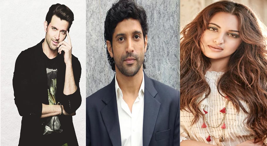 Indian movie stars speaks about Indian citizenship act