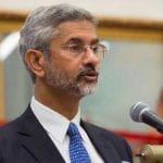 US senators slams Indian foreign minister over cancelling meeting