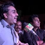 NAB to file reference against PPP's Jam Khan Shoro