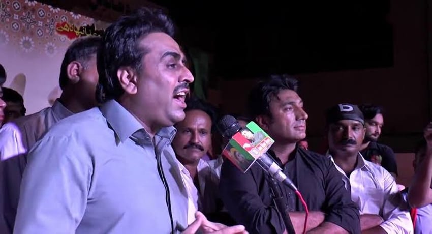 NAB to file reference against PPP's Jam Khan Shoro