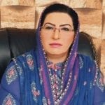 Firdous Awan condemns Modi’s statement of standing firm on Kashmir