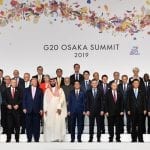 G20 presidency