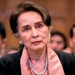 Suu Kyi rejects Rohingya genocide claims at UN court