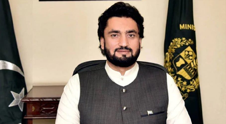 Shehryar Afridi
