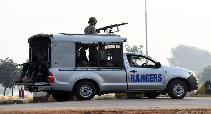Rangers
