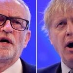 U.K. Election: Voters again to decide fate of Brexit