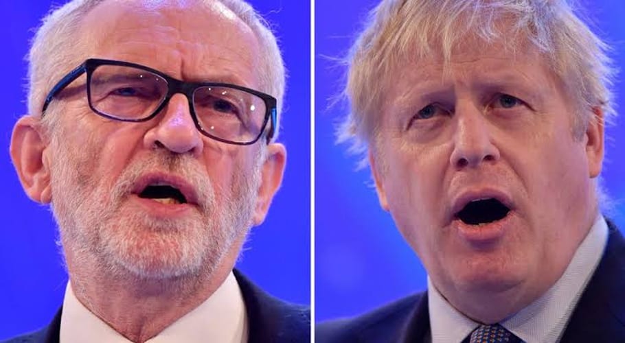 U.K. Election: Voters again to decide fate of Brexit