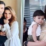 Sania opens up about her first meeting with Shoaib