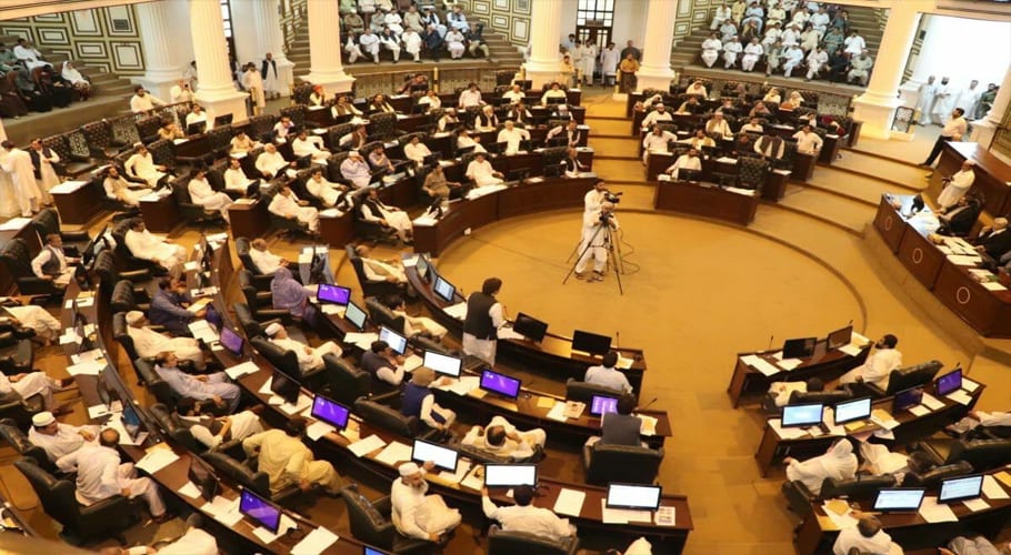 KPK assembly postpones 'Muslim Family Amendments Bill' over reservations