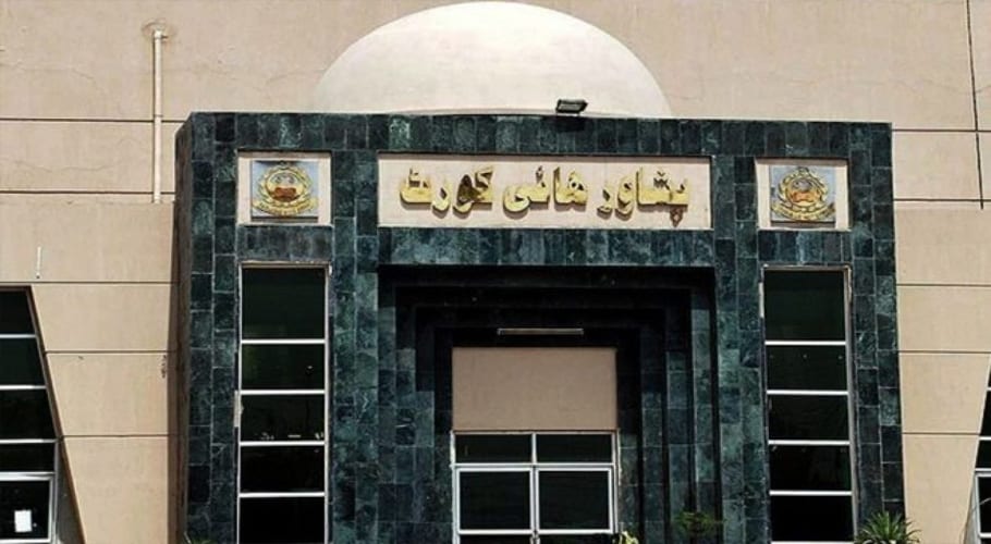 Peshawar High Court