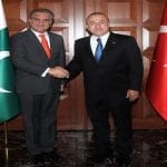 Pakistan, Turkey agree to enhance trade ties