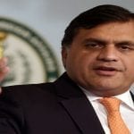 Major diplomatic reshuffle: FO spokesperson named ambassador to Germany