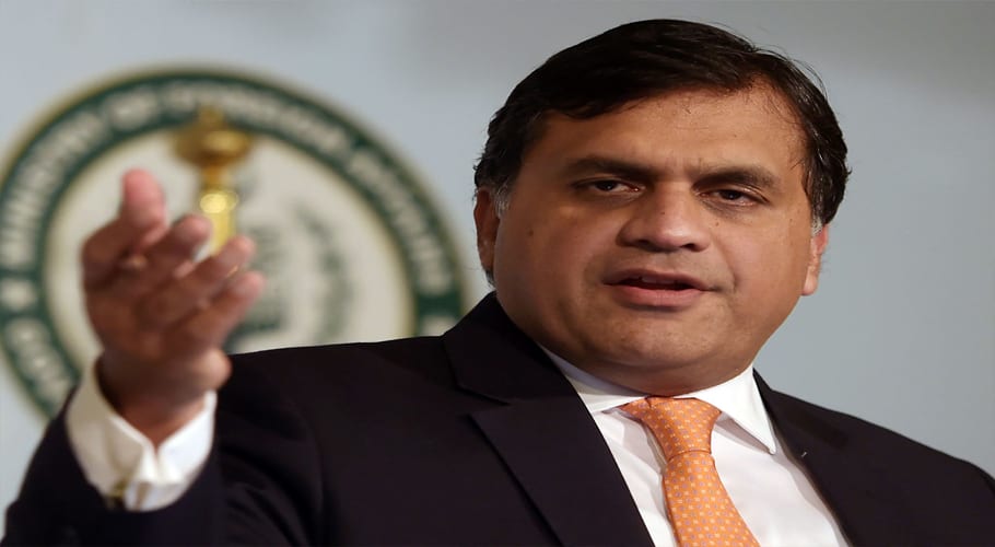 Major diplomatic reshuffle: FO spokesperson named ambassador to Germany