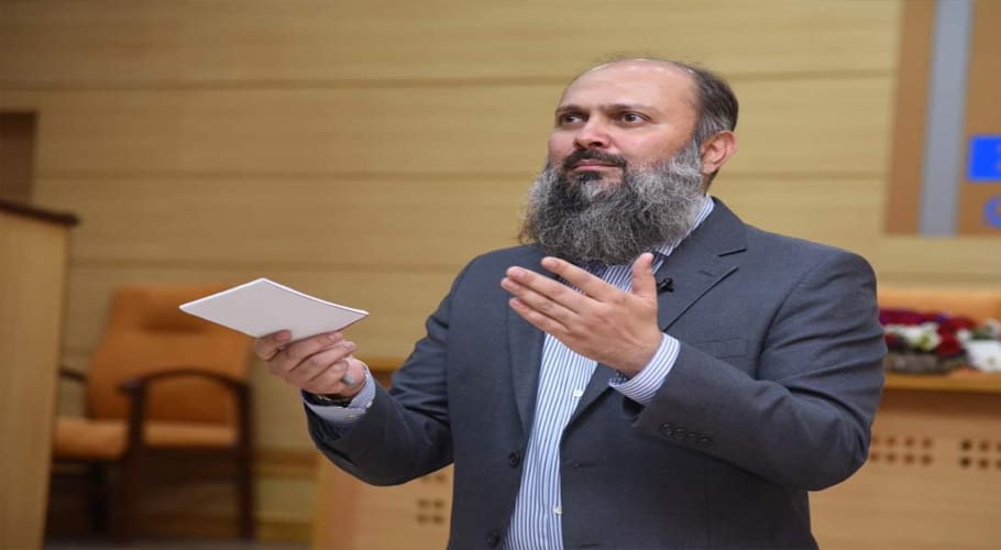 Balochistan focusing on public-private partnership, says Jam