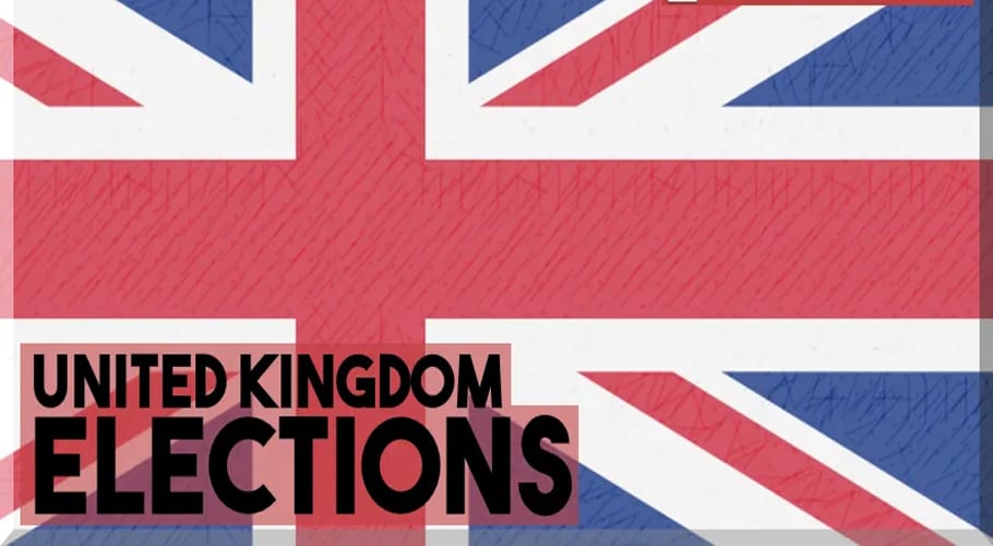 U.K. elections: 15 Pakistan-born candidates emerge successful