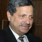 Hamid Khan party membership