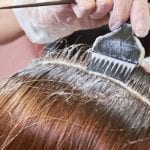 Permanent hair dye and straightening linked to breast cancer risk