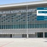 ANF seizes drugs at Islamabad airport