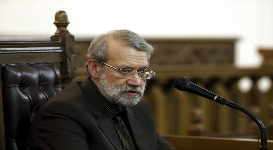 Iran says may 'reconsider' atomic watchdog commitments