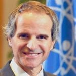 IAEA chief