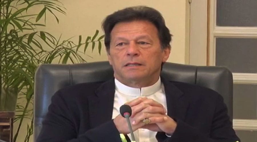 PM Imran