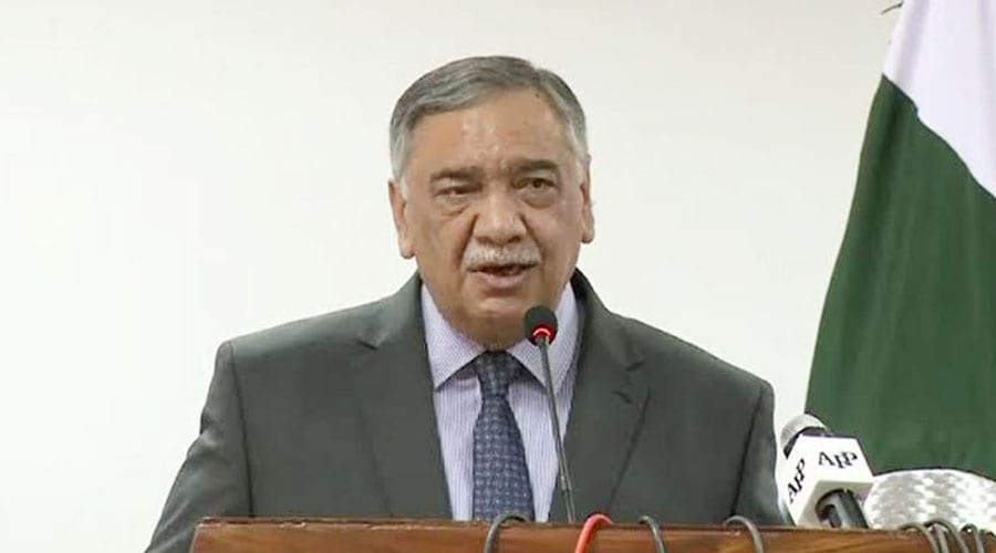 Better sense will prevail in aftermath of PIC attack: CJP Khosa