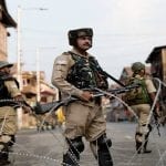 srinagar