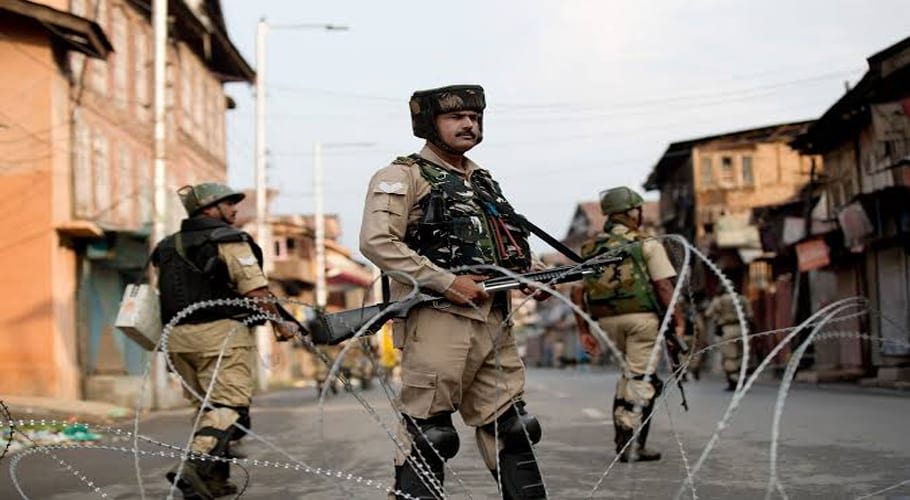 srinagar