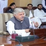KP govt fails to provide health cards to senior citizens