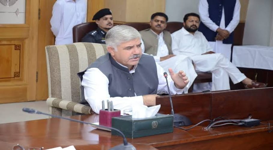KP govt fails to provide health cards to senior citizens