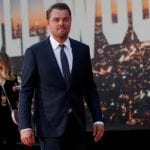 Leonardo DiCaprio