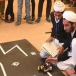 madrassah