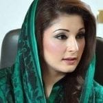 maryam nawaz
