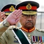 Musharraf
