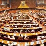 na condemns desecration of Holy Quran
