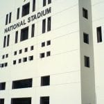 national stadium