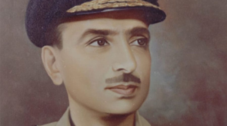 zafar
