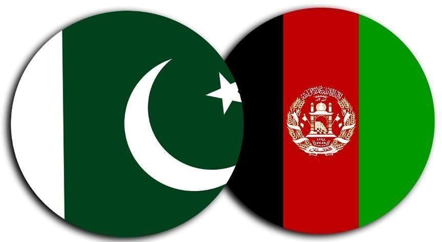 Pakistan Afghanistan