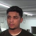 Hussain Ali
