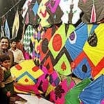Basant festival