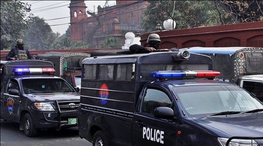 Police