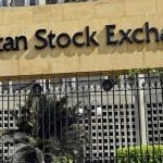stock market