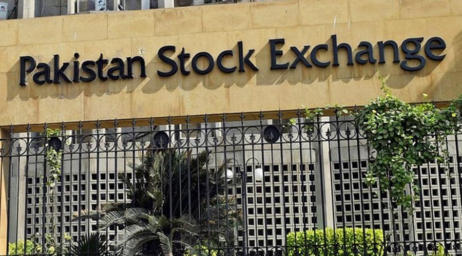 stock market