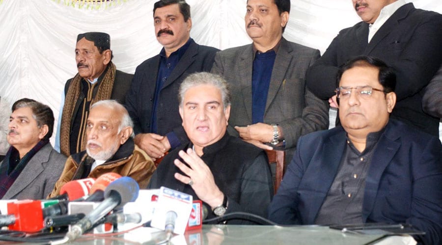 qureshi
