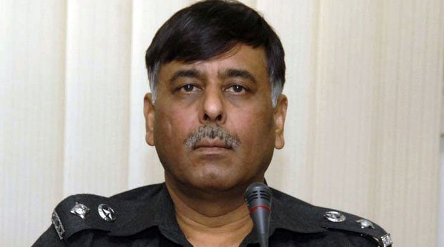 rao anwar