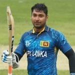 sangakkara