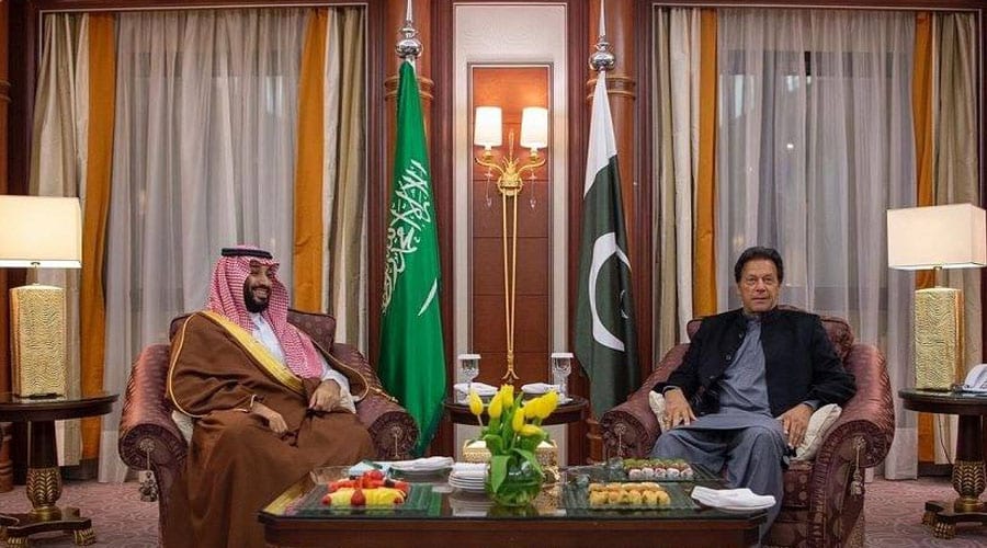 saudi crown prince