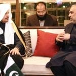 saudi shura council